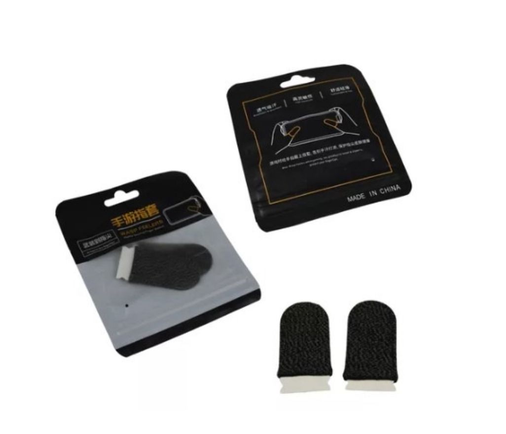 Miniatura 2 de FUNDAS PARA DEDOS GAMER